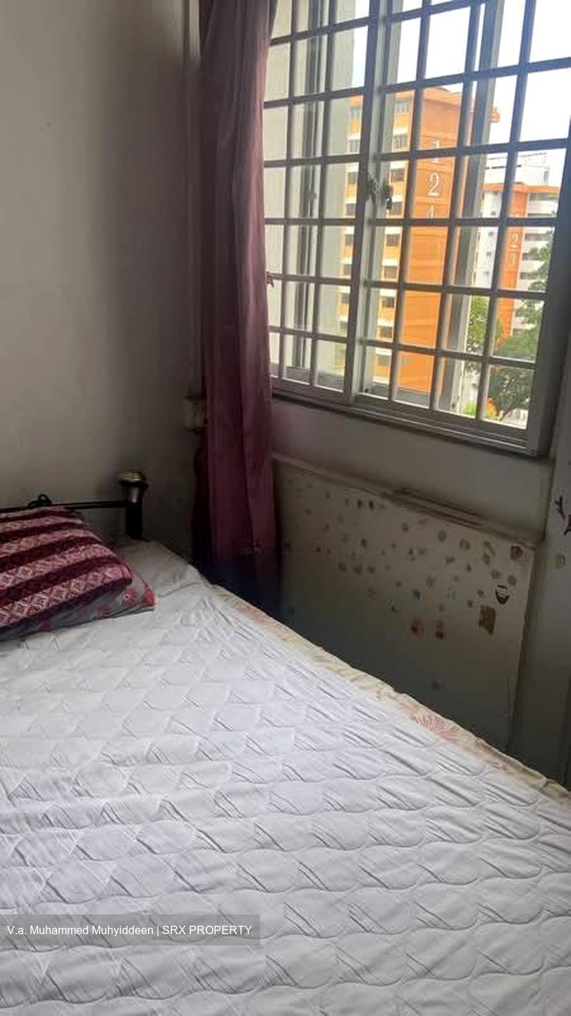 Blk 127 Ang Mo Kio Avenue 3 (Ang Mo Kio), HDB 3 Rooms #534196181
